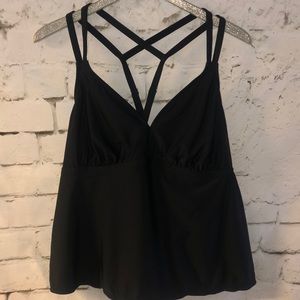 Tankini Size 2x